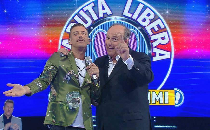 Ascolti TV | Lunedì 12 Giugno 2017. Mai così Vicini 16.4%, Caduta Libera 15.6%, Non Uccidere 5.7%. Uno Mattina Estate parte dal 17.5%, Quelle Brave Ragazze dal 13.3%