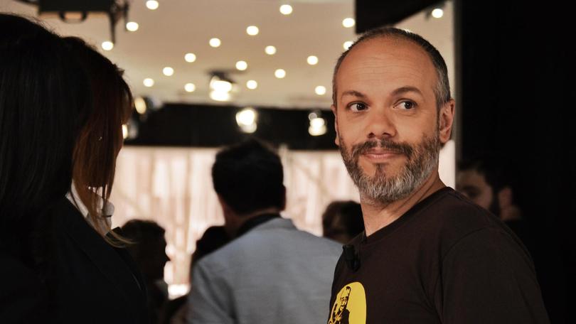 Diego Bianchi (Zoro) passa a La7