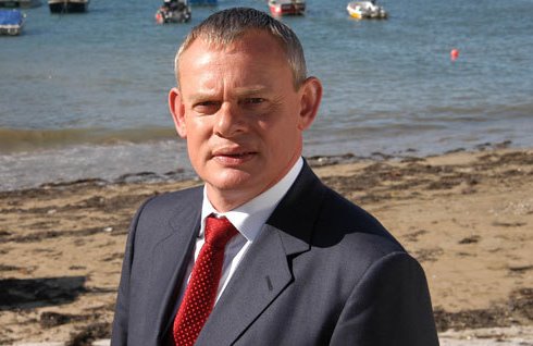 Doc Martin: su Rai 3 tornano le avventure di un misantropo rubato al cinema