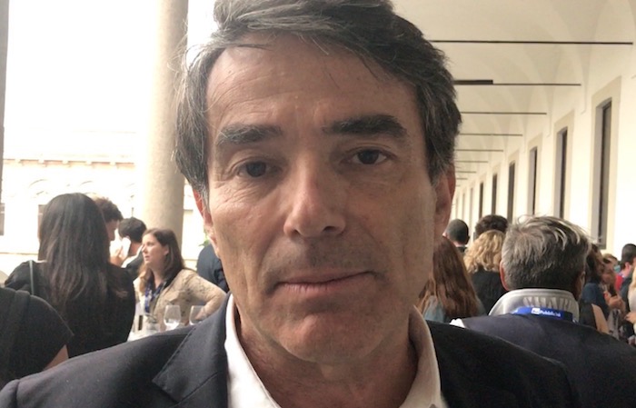 Duilio Giammaria a DM: «Petrolio in access su Rai3? Sarebbe una ricollocazione naturale, è facile che ci siano evoluzioni nei palinsesti» – Video