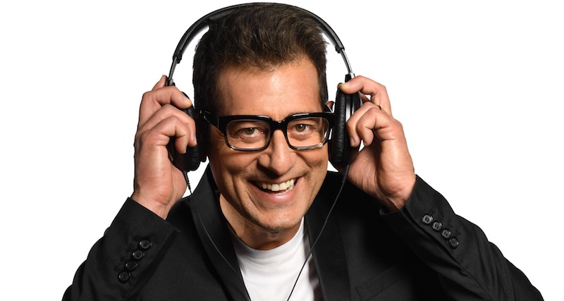 Sarabanda 2017: ecco i quattro campioni storici in gara nella prima puntata