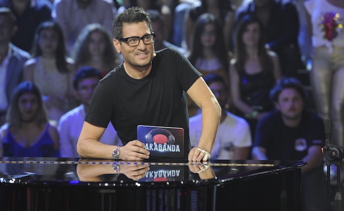 Ascolti TV | Martedì 20 giugno 2017. Rai1 vince con il 13.5%, Survivor 11.4%. Sarabanda 8.7%, CartaBianca cresce senza Floris (6.2%). Record Reazione a Catena (25.8%-29.1%)