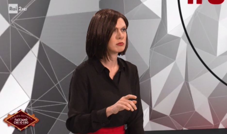 Ascolti TV | Mercoledì 7 giugno 2017. La Nazionale (22%) doppia Solo per Amore 2 (10%). Cala Facciamo che io Ero (10.7%)