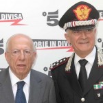 Fedele Confalonieri e Tullio Del Sette