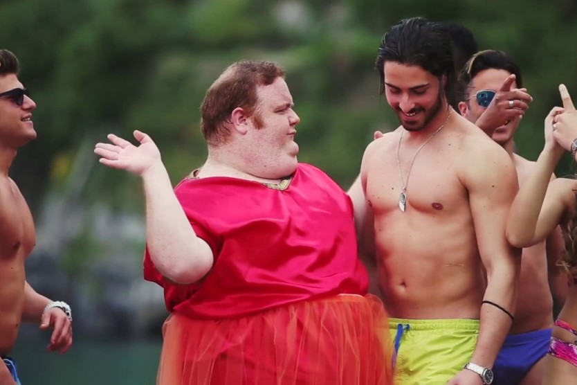 Avanti un Altro… tormentone trash