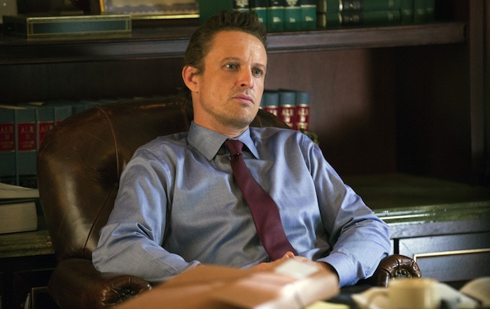 Game of Silence: un segreto inconfessabile nella nuova serie di Top Crime