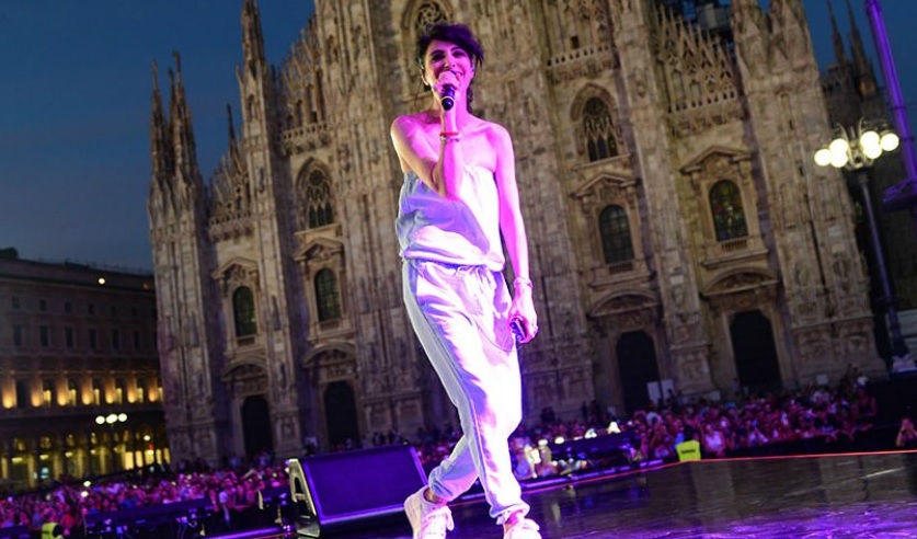 Radio Italia Live 2017 in diretta da Milano sul Nove, Real Time e canale 70. La scaletta