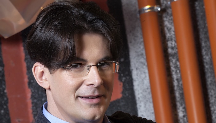 Sereno Variabile Estate raddoppia. Giovanni Muciaccia al fianco di Osvaldo Bevilacqua