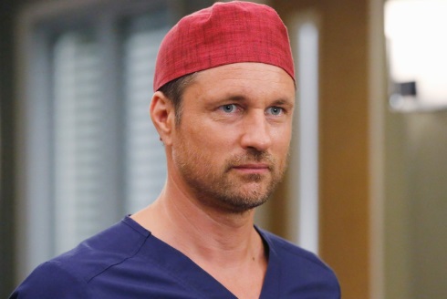 ABC: palinsesto autunno 2017