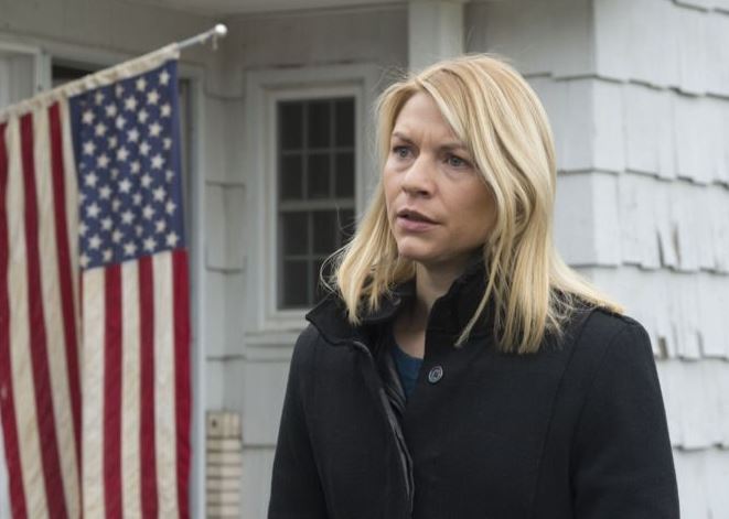 Homeland 6 su Fox: Carrie torna negli Stati Uniti