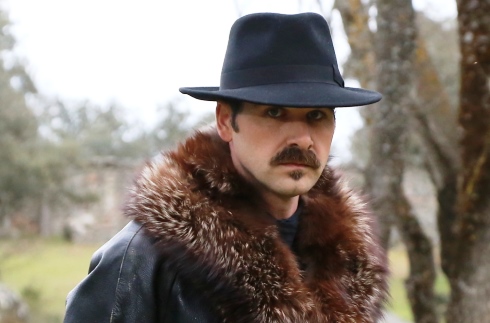 Il Segreto: Cristobal si trasferisce da donna Francisca e diventa il suo amministratore (anticipazioni)