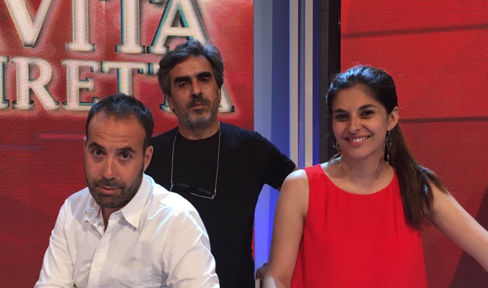 La Vita in Diretta Estate: Benedetta Rinaldi e Paolo Poggio debuttano nel pomeriggio di Rai1