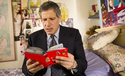 Programmi TV di stasera, sabato 3 giugno 2017. Su Rai1 «La prima volta (di mia figlia)»