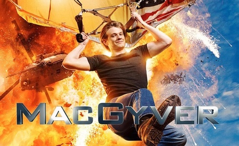 MacGyver: il reboot della celebre serie anni ’80 sbarca su Rai 2