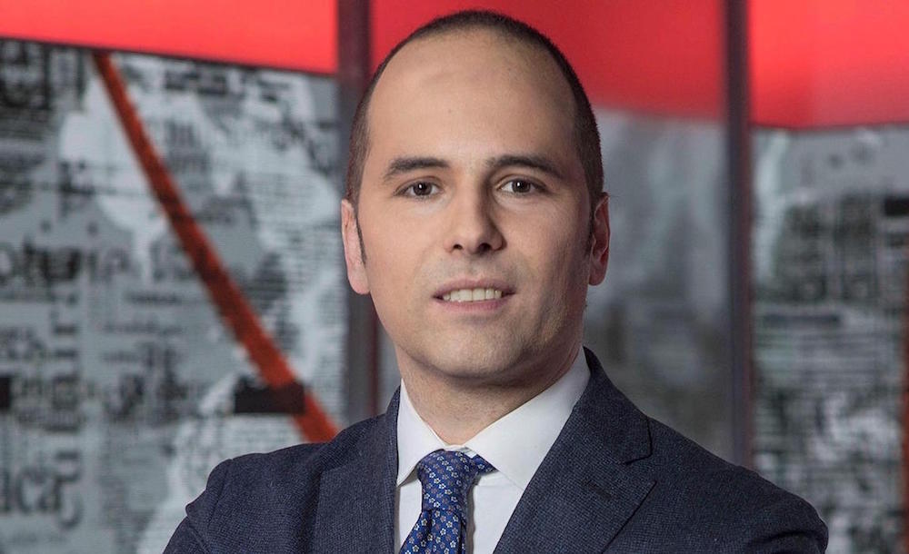 Dalla vostra parte: saluti anticipati per Maurizio Belpietro. Arrivano «le storie» di Marcello Vinonuovo