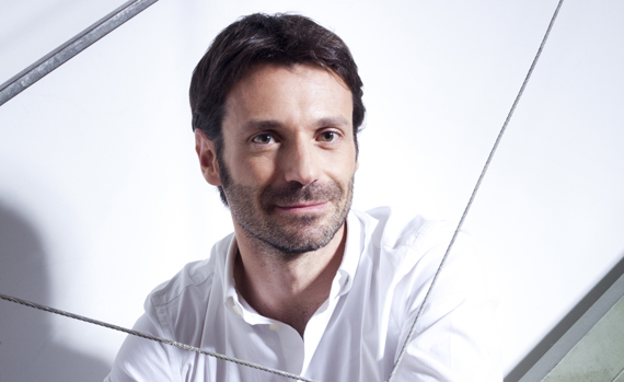 Alpha: DeAgostini ci riprova con un canale al maschile sul 59 del Digitale Terrestre