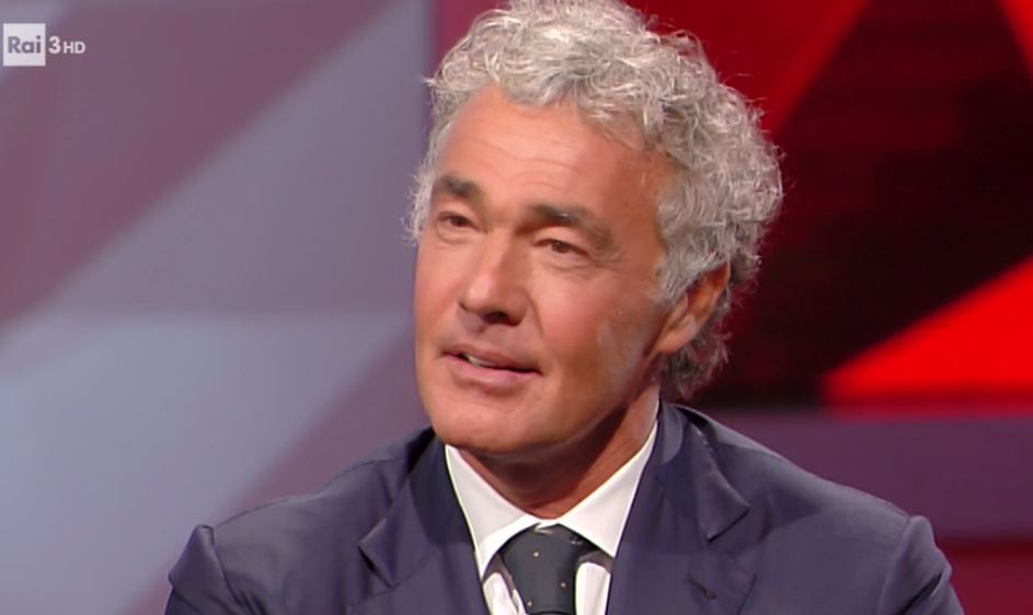Carta Bianca, Giletti: «Resto in Rai? Lo vedremo. Prima discuterò col nuovo Direttore Generale»