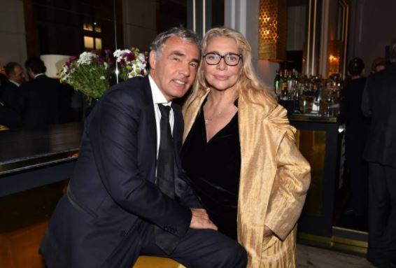 L’Arena chiude: Giletti «non sapeva nulla». La solidarietà al conduttore dai colleghi vip