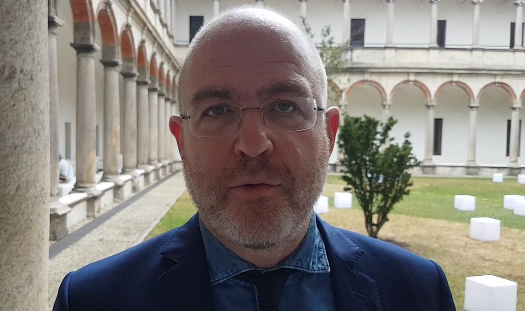 Massimo Gramellini a DM: «Vorrei diventare l’Alberto Angela dei sentimenti. Fabio Fazio capro espiatorio, contro di lui tiro al bersaglio» – Video