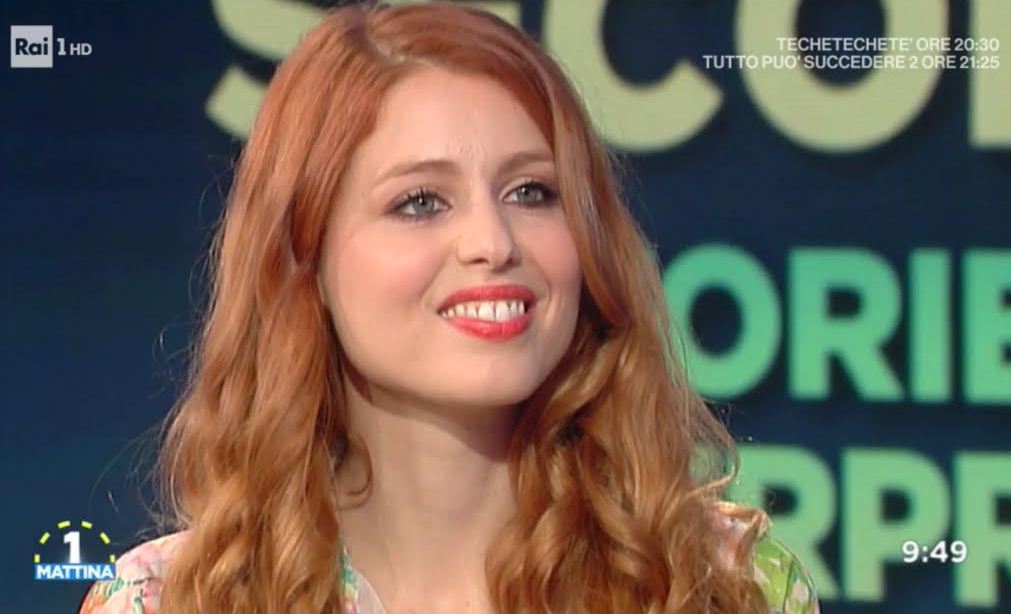 «Pick Up: Storie a 45 giri» nel mattino di Rai 1. Conducono Metis Di Meo e Umberto Broccoli