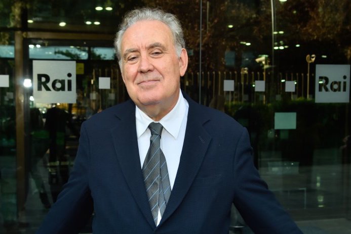 BOOM! Michele Santoro torna su Rai 3 per la Stagione 2017/2018