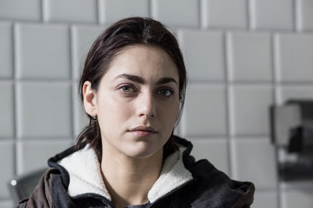 Non Uccidere 2: un nuovo dramma in arrivo nella vita dell’ispettore Miriam Leone