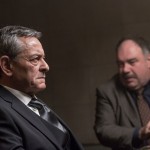 Non Uccidere 2 - Federico Pacifici è Giuseppe Menduni