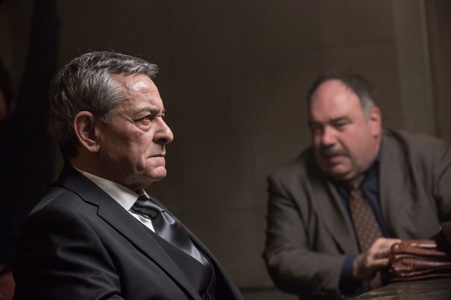 Non Uccidere 2: tutti i personaggi