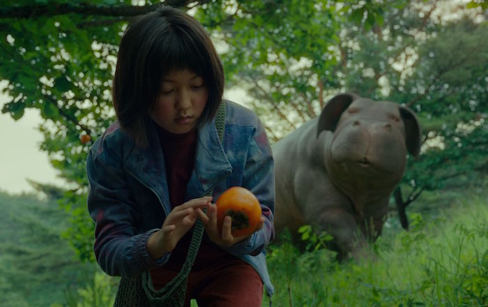 Programmi TV di stasera, sabato 1 luglio 2017. Su Netflix il film «Okja»
