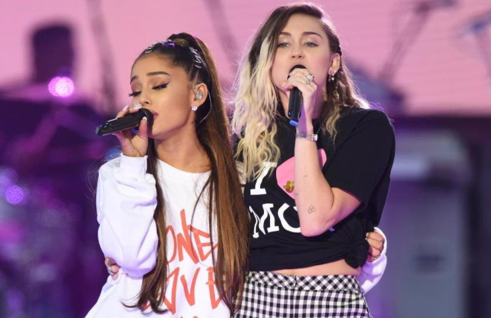 Ascolti TV | Domenica 4 giugno 2017. Che Fuori Tempo che Fa chiude con il 14.7%, il concerto di Ariana Grande si ferma al 9.7%. Il Segreto 12.7%, Una Vita 12.2%. La MotoGP su TV8 al 20.5%