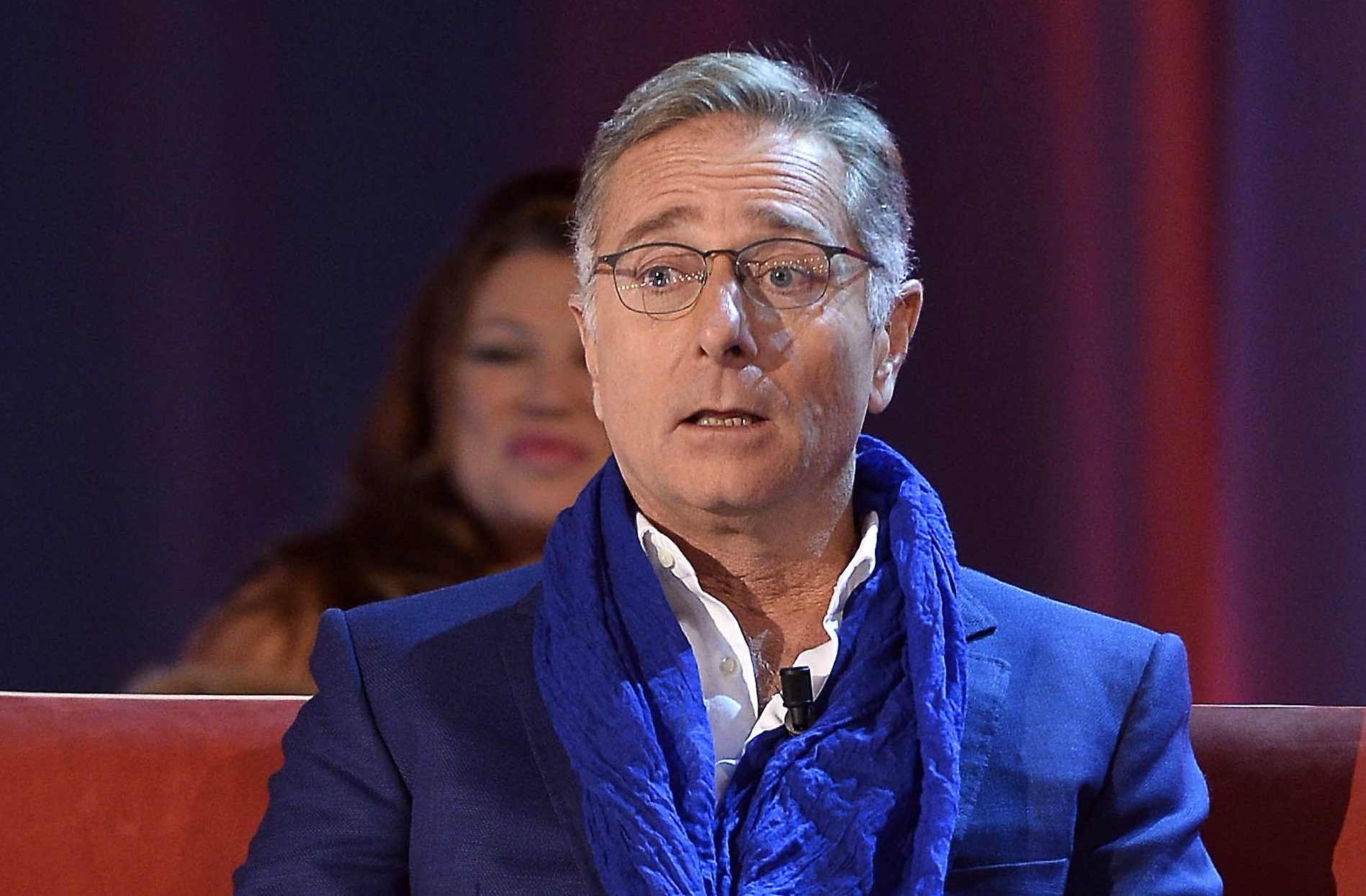 Paolo Bonolis difende Fabio Fazio: «I migliori hanno un prezzo più elevato. Non siamo tutti uguali»