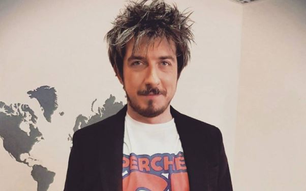 BOOM! Colorado: Paolo Ruffini torna alla conduzione