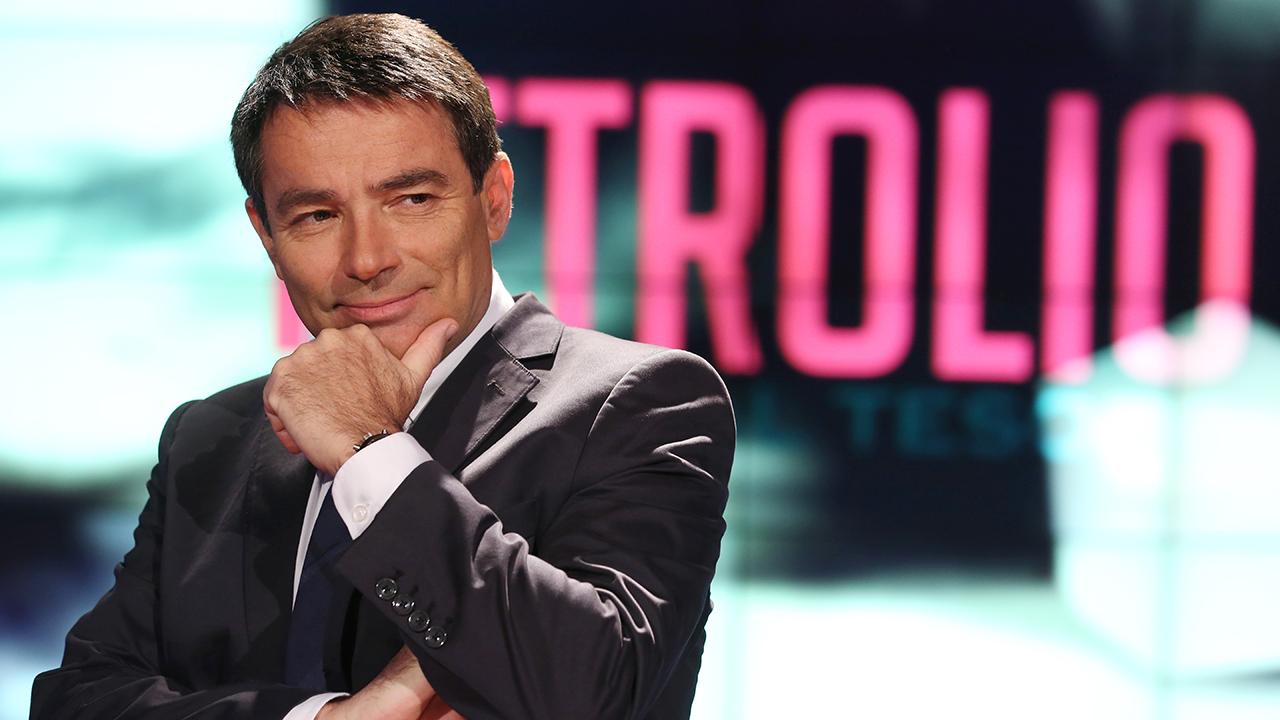 Petrolio passa su Rai3 al posto di Che Tempo Che Fa