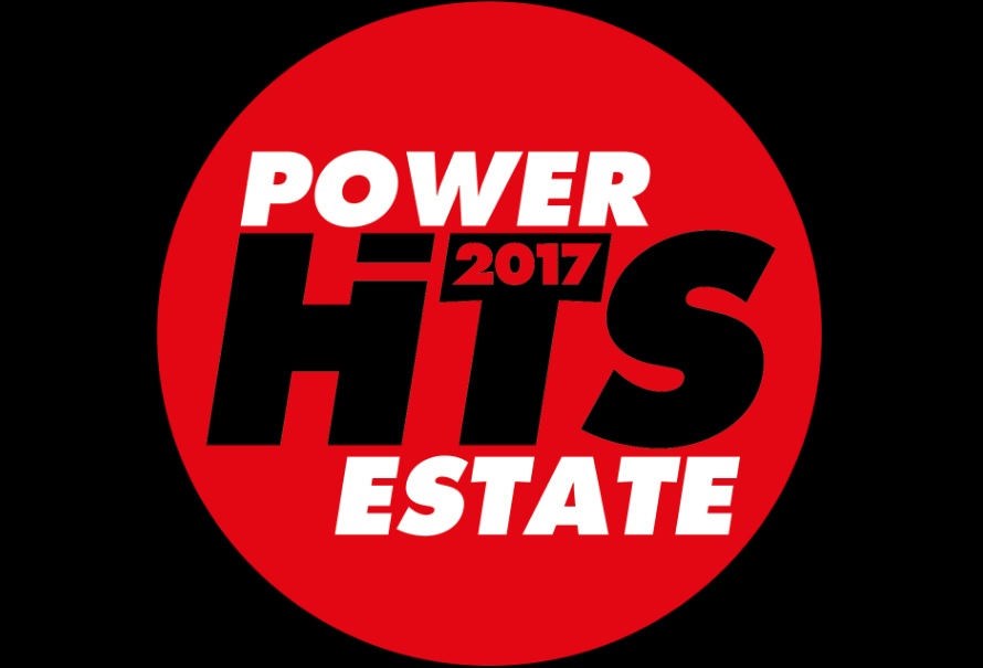 Power Hits Estate 2017: nasce il Festivalbar di RTL 102.5. Galà finale il 19 settembre all’Arena di Verona con Giorgia Surina e Angelo Baiguini