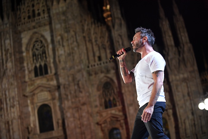 Radio Italia Live 2017, il Concerto: foto e video della tappa milanese