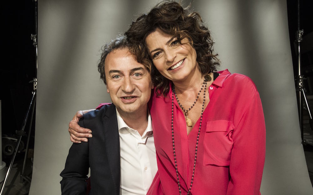 Vite da Copertina – Che fine hanno fatto?: TV8 rispolvera la tv degli anni Ottanta e Novanta