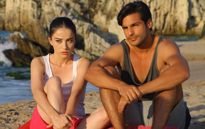 Cherry Season anticipazioni: tutto pronto per il gran finale