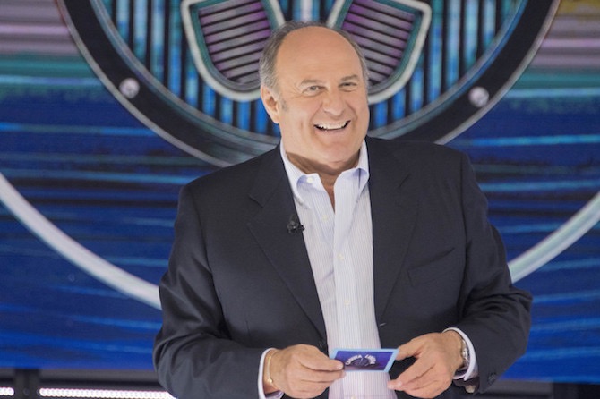 Ascolti TV | Lunedì 19 giugno 2017. Testa a testa tra A Spasso nel Bosco (15%) e Caduta Libera (15%). Su Tv8 Lo Hobbit 4.1%. La Vita In Diretta Estate parte dal 9.3% e dal 15.4%