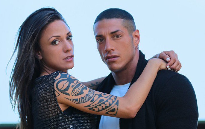 Temptation Island 2017: Francesco e Selvaggia