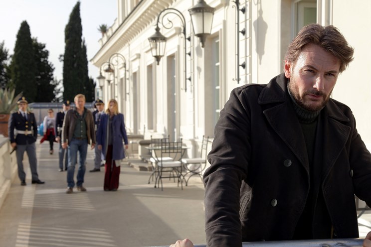 Ascolti TV | Mercoledì 14 Giugno 2017. Miami Beach vince con il 15.2%. Buona la Prima parte dal 6.4%. Secondo Costa sprofonda (3.1%)