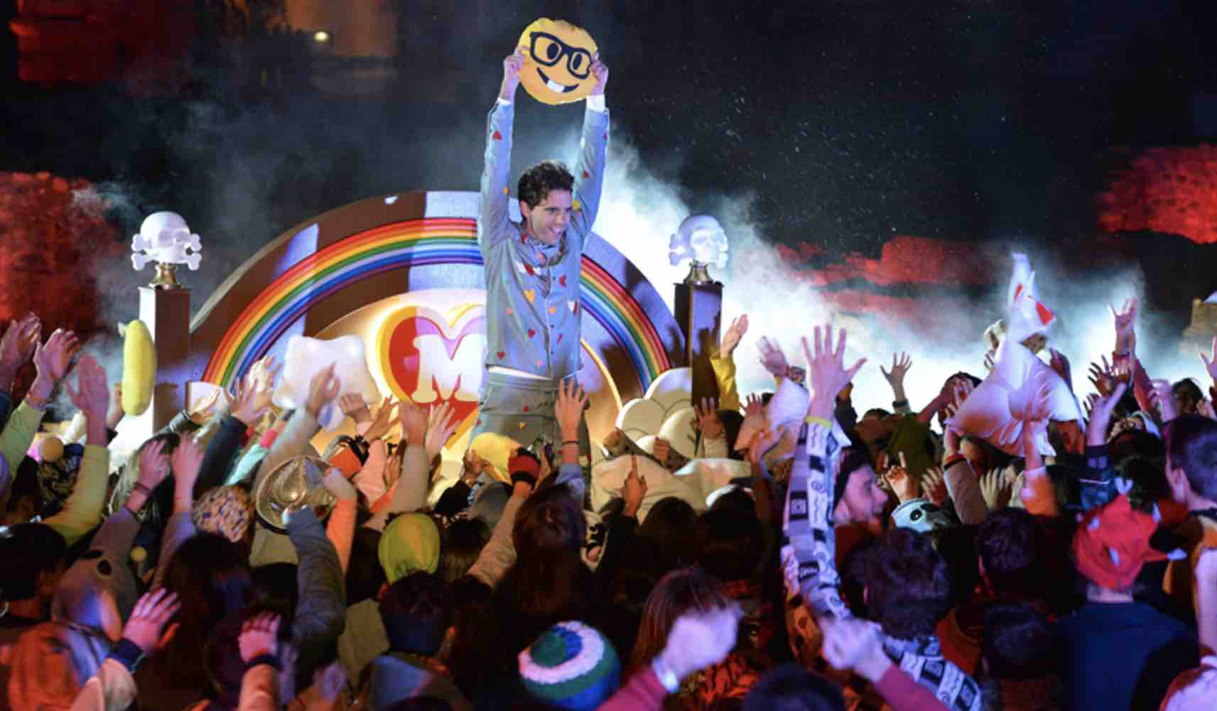 BOOM! Stasera Casa Mika: 4 nuove puntate nella stagione 2017/2018