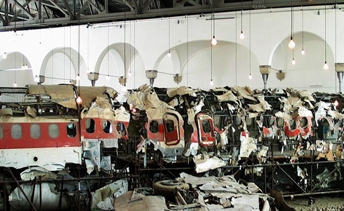 Strage di Ustica: la Rai ricorda il disastro aereo con una programmazione speciale