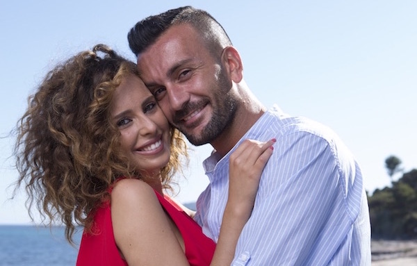 Temptation Island 2017: Nicola e Sara