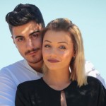 Temptation Island 2017 - Riccardo e Camilla