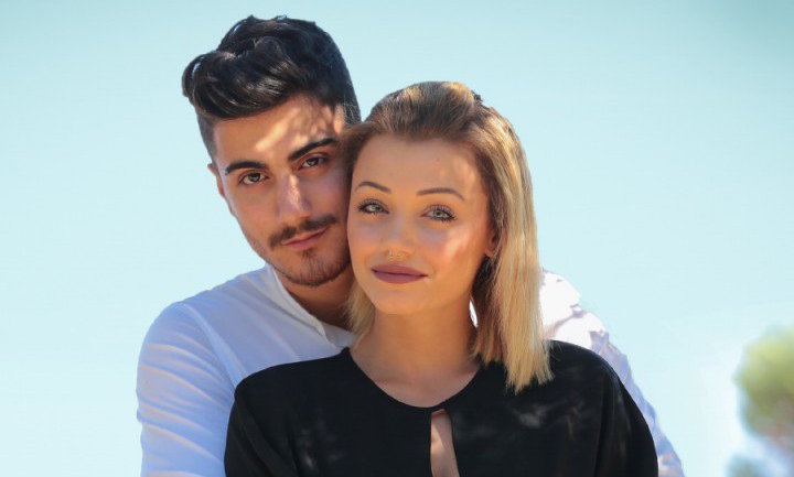 Temptation Island 2017: Riccardo e Camilla