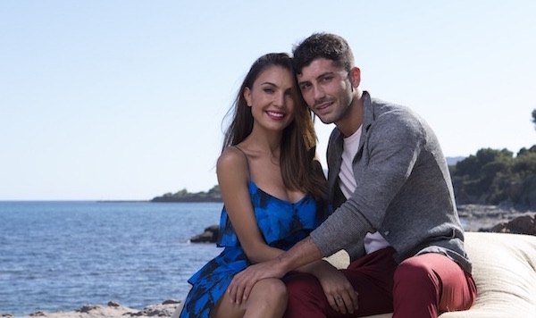 Temptation Island 2017: Alessio e Valeria