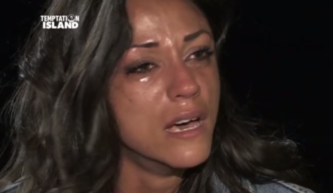 Temptation Island 2017: Selvaggia e Francesco protagonisti della prima puntata