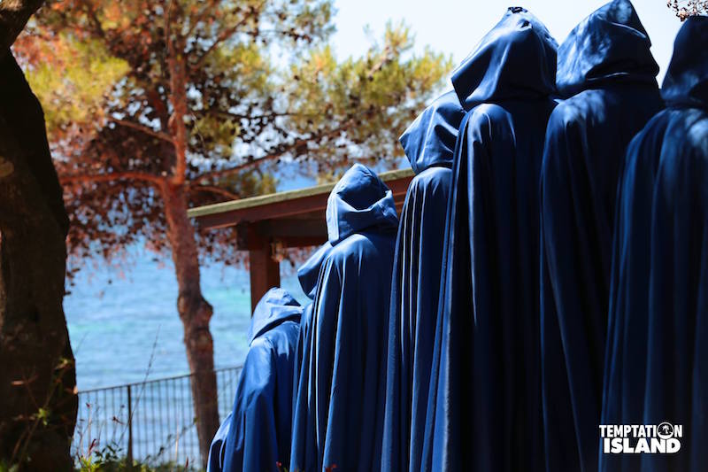 Ascolti TV | Lunedì 26 giugno 2017. Temptation Island parte dal 18.1%