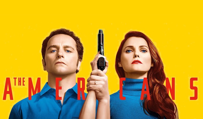 The Americans 5: nuove avventure per la coppia di spie russe