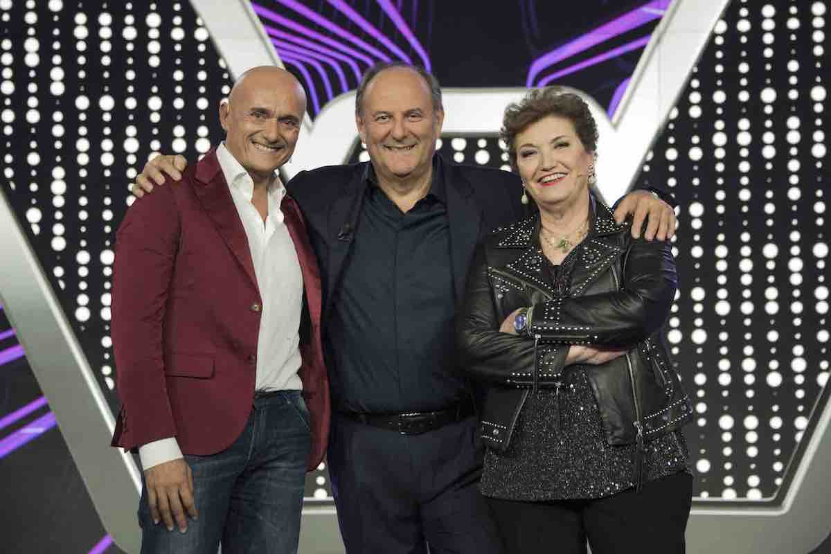 The Winner Is: soldi o successo? Riparte il talent di Gerry Scotti